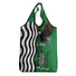 Icitungu ca Zambia Grocery Bag One Zambia One Nation