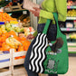Icitungu ca Zambia Grocery Bag One Zambia One Nation