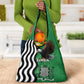Icitungu ca Zambia Grocery Bag One Zambia One Nation