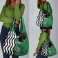 Icitungu ca Zambia Grocery Bag One Zambia One Nation