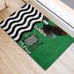Icitungu ca Zambia Rubber Doormat One Zambia One Nation
