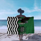 Icitungu ca Zambia Sarong One Zambia One Nation