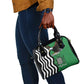 Icitungu ca Zambia Shoulder Handbag One Zambia One Nation