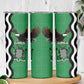 Icitungu ca Zambia Skinny Tumbler One Zambia One Nation