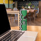 Icitungu ca Zambia Skinny Tumbler One Zambia One Nation