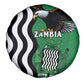 Icitungu ca Zambia Spare Tire Cover One Zambia One Nation