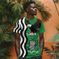Icitungu ca Zambia T shirt One Zambia One Nation