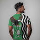 Icitungu ca Zambia T shirt One Zambia One Nation
