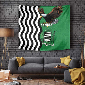Icitungu ca Zambia Tapestry One Zambia One Nation