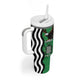 Icitungu ca Zambia Tumbler With Handle One Zambia One Nation