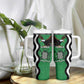 Icitungu ca Zambia Tumbler With Handle One Zambia One Nation
