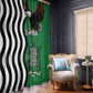 Icitungu ca Zambia Window Curtain One Zambia One Nation