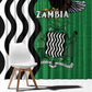 Icitungu ca Zambia Window Curtain One Zambia One Nation