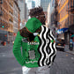 Icitungu ca Zambia Zip Hoodie One Zambia One Nation
