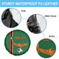 Custom Zambia Football Spare Tire Cover Go Chipolopolo