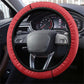 Gambia Football Steering Wheel Cover Scorpions Never Die