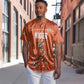 Custom Niger Football Baseball Jersey Allez Menas