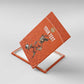 Custom Niger Football Canvas Wall Art Allez Menas