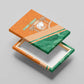 Ivory Coast Rugby Custom Canvas Wall Art Allez Les Elephants