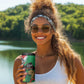 Burkina Faso I Stand With Traore 4 in 1 Can Cooler Tumbler