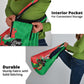 Burkina Faso I Stand With Traore Grocery Bag