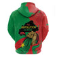Burkina Faso I Stand With Traore Hoodie