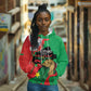 Burkina Faso I Stand With Traore Hoodie