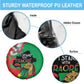 Burkina Faso I Stand With Traore Spare Tire Cover