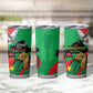 Burkina Faso I Stand With Traore Tumbler Cup