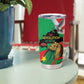 Burkina Faso I Stand With Traore Tumbler Cup