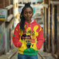 Hands Off Traore Burkina Faso Africa Hoodie Military Pattern