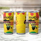 Hands Off Traore Burkina Faso Africa Tumbler Cup Military Pattern