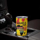 Hands Off Traore Burkina Faso Africa Tumbler Cup Military Pattern