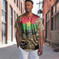 Bravo Caption Traore! Viva Burkina Faso Nation! Baseball Jersey