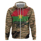 Bravo Caption Traore! Viva Burkina Faso Nation! Hoodie
