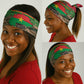 Bravo Caption Traore! Viva Burkina Faso Nation! Neck Gaiter LT15