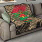 Bravo Caption Traore! Viva Burkina Faso Nation! Quilt