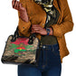 Bravo Caption Traore! Viva Burkina Faso Nation! Shoulder Handbag