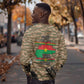 Bravo Caption Traore! Viva Burkina Faso Nation! Sweatshirt