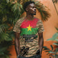 Bravo Caption Traore! Viva Burkina Faso Nation! T shirt