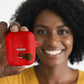 Guinea Football AirPods Case Allez Syli National