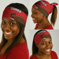Guinea Football Neck Gaiter Allez Syli National - African Pride