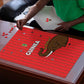 Guinea Football Puzzle Allez Syli National