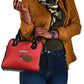 Guinea Football Shoulder Handbag Allez Syli National - African Pride