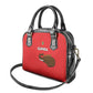 Guinea Football Shoulder Handbag Allez Syli National - African Pride