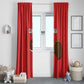 Guinea Football Window Curtain Allez Syli National - African Pride