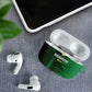 Madagascar Football AirPods Case Go Barea