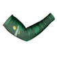 Custom Madagascar Football Arm Sleeves Go Barea