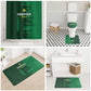Madagascar Football Bathroom Set Go Barea