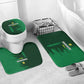 Madagascar Football Bathroom Set Go Barea